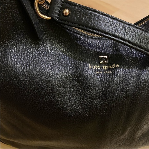 Kate Spade shoulder bag. Nearly new. - Picture 3 of 6
